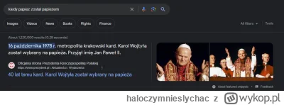 haloczymnieslychac - #sztucznainteligencja
Dowód, że Google AI potrafi myśleć abstrak...