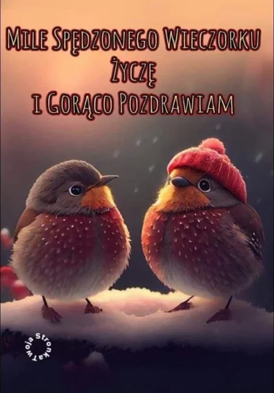 K.....u - #kartkanawieczor