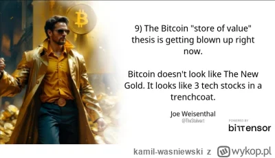 kamil-wasniewski - #bitcoin ##kryptowaluty