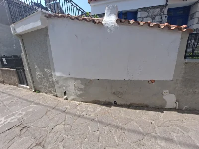 Altru - Mural został zamalowany a galleria jest zamknięta na stałe!