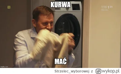 Strzelec_wyborowej - Do niego bardziej pasuje pseudonim CZAJNIK xD 
#rolnikszukazony