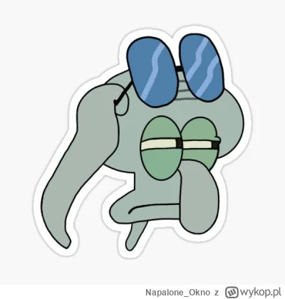 Napalone_Okno - Zmieniam lek z Parogenu (Paroksetyna) na Sastium (Sertalina) aktualni...