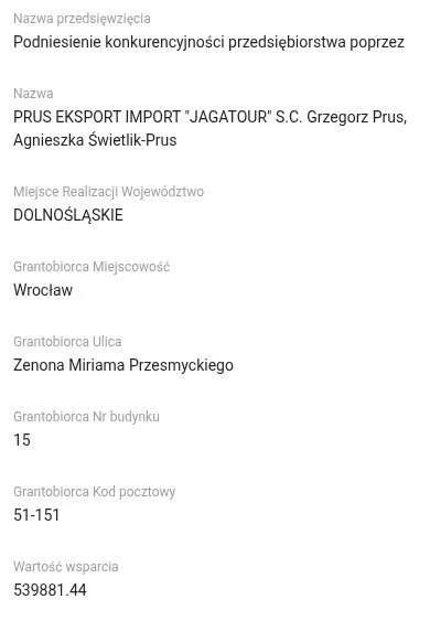 huopisko - piękne kwiatki wychodzą, tutaj pan pciembiorca nawet nie musiał kończyć zd...