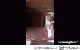 GoldenJanusz - k---a ale nudy 
#przegryw