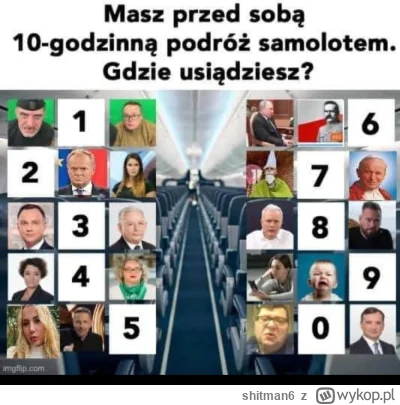 shitman6 - #pytanie #pytaniedoeksperta #glupiewykopowezabawy