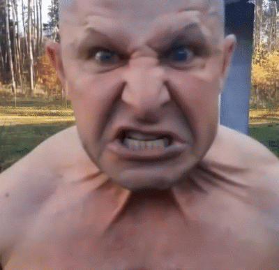 Wilczynski - #famemma Pan Jacek w formie życia.