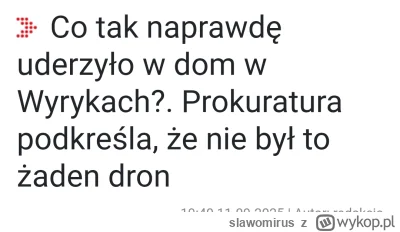 slawomirus - @Wykopek_Jeden
@slawomirus: coś tu nie gra gdy weźmiemy pod uwagę te zdj...