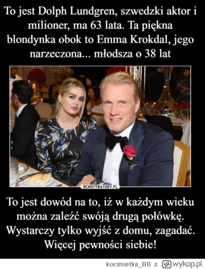 kocimietka_BB - @WiecznySingielprzed30 @stasiu84 @Geralt678 

A to w ogóle najlepsze ...