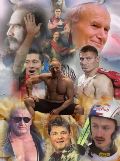 Wilczynski - #famemma Niestety, ale złote czasy polskiego freak fightu mineły bezpowr...