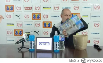 binO - spokojnie, wyrośnie nam nowy kapitan xD
#mecz #reprezentacja