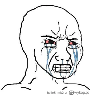 helioS_mk2 - #mecz 

Schowajcie tego Endricka. Moim zdaniem nie ma podjazdu do Ansu F...