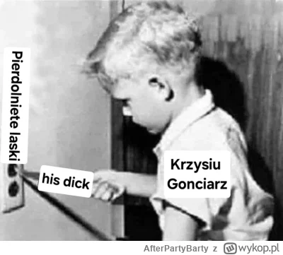 AfterPartyBarty - Streszczam perseusza( ͡° ͜ʖ ͡°)
#perseusz #krzysztofgonciarz