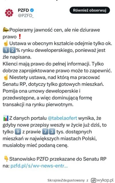 SkrajnieZdegustowany - Ciocia Kasia z nowym przekazem 

#nieruchomosci