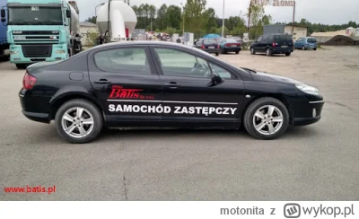 motonita - > jeździłem kilka razy tym konkretnym bmw, czy to znaczy że jestem właścic...