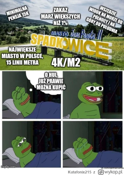 Kutafonix215 - #nieruchomosci