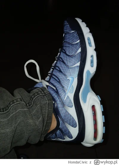 HondaCivic - Nowe tieny #buty #sneakers #modameska #nike 
Dobre są?