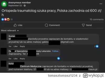 tomasztomasz1234 - >ograniczenie zarobków dotknie nielicznych (za 160h malo kto tyle ...