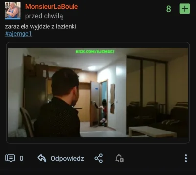 Jookav - @MonsieurLaBoule wiele się nie myliłeś xDDD
#ajemge1