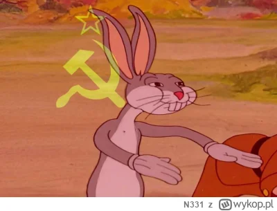 N331 - Wykop jest tak wolnościowy, że gdy pojawia się temat lekarzy, to w wykopkach b...