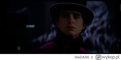 HeDA06 - @sinuh No wiadomo ale jak leci w tle a ja sobie sprzątam to jest okej. Nie m...