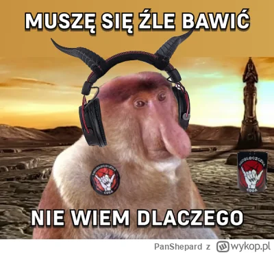 PanShepard - @DupologNFZ: