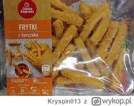 Kryspin013 - >Ale czemu ich tak ciągnie do jedzenia które przypomina mięso? Jedzcie s...