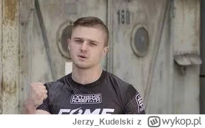 Jerzy_Kudelski - #famemma Jestem teraz w Las Palmas nie mam czasu. Bede walczył z Maj...