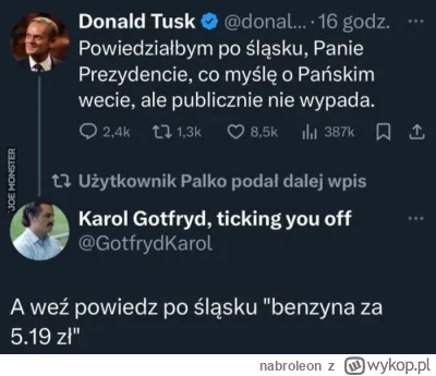 nabroleon - @nabroleon: Jeszcze przypomnijmy sobie to...