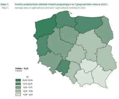 PfefferWerfer - @chokysrocky: Nie będzie - ziarno w Polsce jest takim samym ziarnem j...