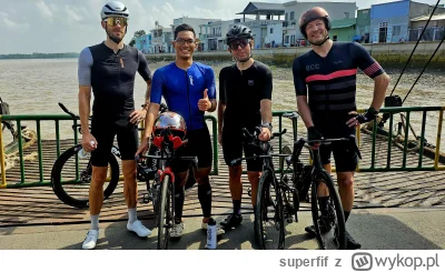 superfif - 613 634 + 21 + 90 + 18 + 8 = 613 771

70.3 Phu Quoc za miesiac.

#rowerowy...