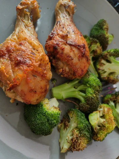 notakjakbytotalnie_ - obiadokolacja chłopska