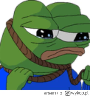 artem17 - Przeebane jest być ograniczonym przez swoją głowę i yebane fobie..
Chłop ro...