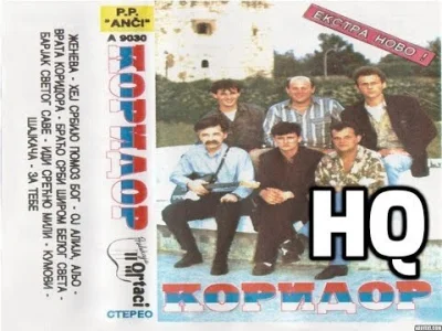 Mortadelajestkluczem - Dawno nie było

#klasykiniepoprawnejmuzyki