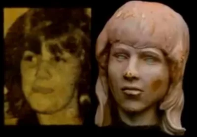 Gieekaa - @SamVimes: Oglądałem jakiś program kryminalny. Na podstawie czaszki dziewcz...