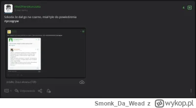 SmonkDaWead - #przegryw ale incepcja