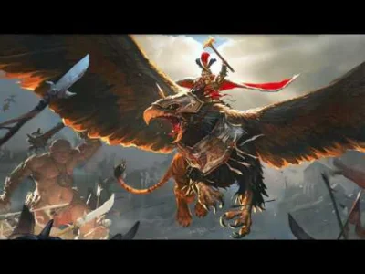 Marek_Tempe - Total War: Warhammer - Faith, Steel, & Gunpowder.
#muzyka #gry