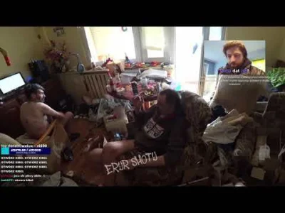 Dziennik_Raszejski - @58megaton: a masz, se pooglądaj w first person. Wersji na VRa t...