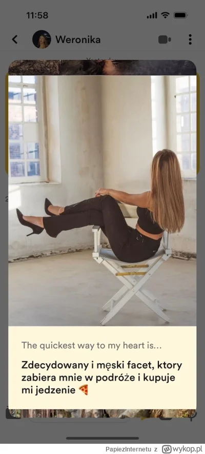 PapiezInternetu - @PapiezInternetu: