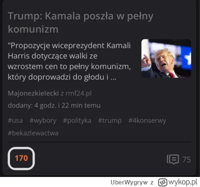 UberWygryw - @Towarzysz_Pawulon: 
  a gdzie ktoś mówi że kontrola cen leków to komuni...