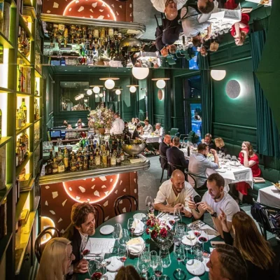 janek_kombajnista - Klienci w polskich #gastronomia to patologia  i analfabeci #bekaz...