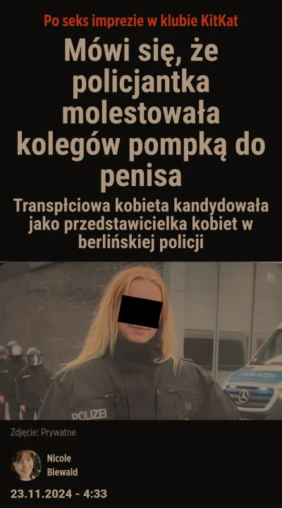 thomas-kalk - Trans w natarciu 🇩🇪 ( ͡° ͜ʖ ͡°) https://wykop.pl/link/7594261/w-niemc...