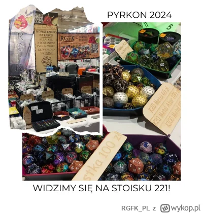 RGFK_PL - Tegoroczny wyjazd na Pyrkon to był ogromny błąd. Syf, smród, na glebie leży...