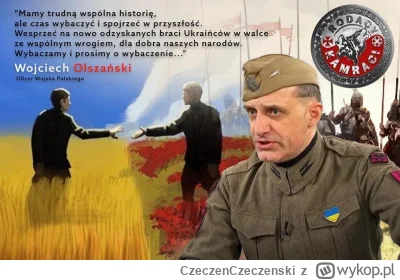 CzeczenCzeczenski - #ukraina #wojna #rosja #polska