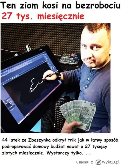 Cinoski - #heheszki #walaszek