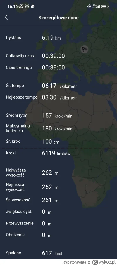 RybstonPonte - 173 283,64 - 6,19 = 173 277,45

Powolutku się odkuwamy ᕦ(òóˇ)ᕤ

#sztaf...