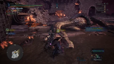 jombsik - Dawno się tak nie namęczyłem z Fatalisem co dzisiaj.
Sesja 41.
#gielda #cod...