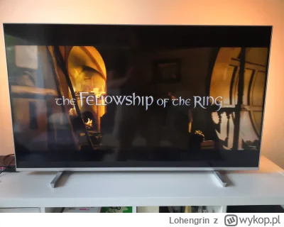 Lohengrin - Niby było tydzień temu, ale chj. Zaczynamy znowu weekendowy maraton #wlad...