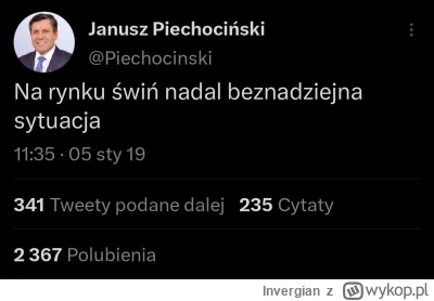 Invergian - @------  @------