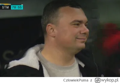 CzlowiekPuma - #mecz gdy Szwagraball na głupi ryj się wywaliło