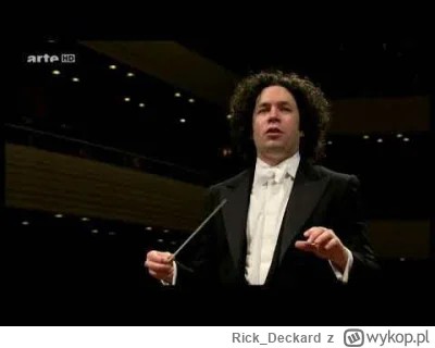 Rick_Deckard - @yourgrandma: Maurice Ravel - Bolero